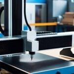 Accurate Waterjet